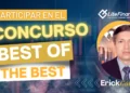 Descubre los Secretos para Ganar el Concurso de Trading Best of the Best
