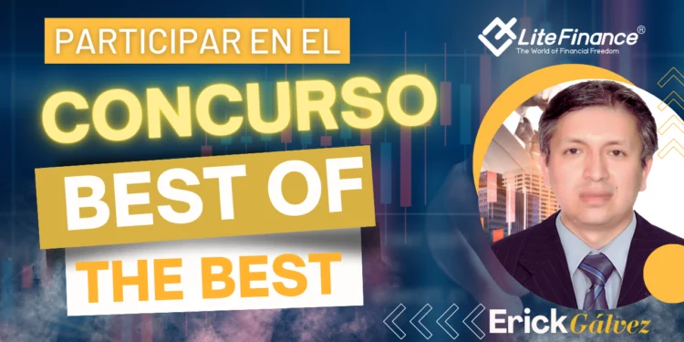 Descubre los Secretos para Ganar el Concurso de Trading Best of the Best
