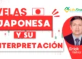 Las Velas Japonesas Y Su Interpretación