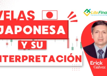 Las Velas Japonesas Y Su Interpretación