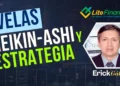 Velas Heikin-Ashi y Estrategia de Trading