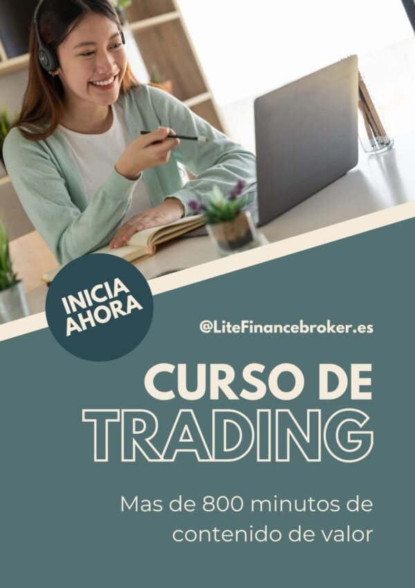 Video Curso de Trading