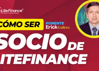 Ser un socio de Litefinance