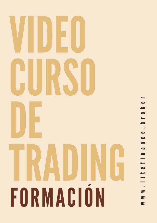 Video Curso de Trading